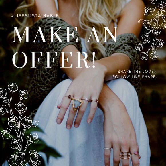 Make an offer! - Picture 1 of 1